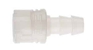 Welch Allyn Locking-Type Connectors - CONNECTOR, LOCKING, PLASTIC, MALE, 1/8 TUBE - 5082-172