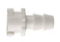 Welch Allyn Blood Pressure Connectors - Blood Pressure Connector Fitting with Plastic Female Locking Tubing, 5/32" - 5082-182