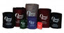 Welch-Allyn Disposable 1-Tube Blood-Pressure Cuff - KIT, FIVE CUFF, BP, SOFT, 1T, NEONATE 1-5, ML - 5082-241-9