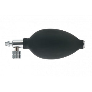 Welch Allyn Bulbs and Valves - Air-Release Valve and Small Inflation Bulb Assembly - 5088-01