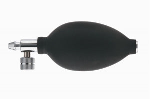 Welch Allyn Bulbs and Valves - Air-Release Valve and Small Inflation Bulb Assembly - 5088-01