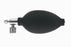 Welch Allyn Bulbs and Valves - Air-Release Valve and Small Inflation Bulb Assembly - 5088-01