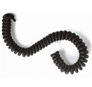 Welch Allyn Coil Tubing - Coil Tubing with 2.5" Connecting Tube, 8' - 5089-13H
