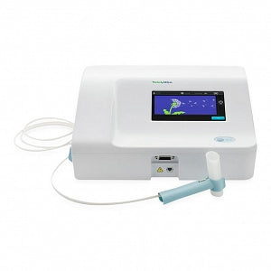 Welch Allyn CP 150 ECGs - 150CP 12-Lead Resting Electrocardiograph with Automatic ECG Interpretation, AHA ECG Cable with Disposable Electrodes, CardioPerfect Workstation Connectivity via USB, Ethernet and Wifi - CP150AWDS-1ENB