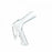 Welch Allyn 590 Series KleenSpec Disposable Vaginal Speculums - KleenSpec 590 Series Disposable Vaginal Specula, Small - 59000