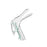 Welch Allyn 590 Series KleenSpec Disposable Vaginal Speculums - KleenSpec 590 Series Disposable Vaginal Specula, Medium - 59001