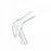 Welch Allyn 590 Series KleenSpec Disposable Vaginal Speculums - KleenSpec 590 Series Disposable Vaginal Specula, Medium - 59001