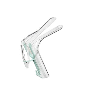 Welch Allyn 590 Series KleenSpec Disposable Vaginal Speculums - KleenSpec 590 Series Disposable Vaginal Specula, Medium - 59001