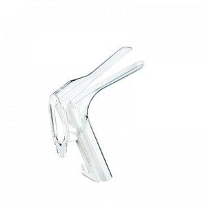 Welch Allyn 590 Series KleenSpec Disposable Vaginal Speculums - KleenSpec 590 Series Disposable Vaginal Specula, Medium - 59001