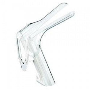 Welch Allyn 590 Series KleenSpec Disposable Vaginal Speculums - KleenSpec 590 Series Disposable Vaginal Specula, Large - 59004