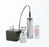 Welch Allyn Standard Laryngoscope Handles - 2.5 V Power Handle for Standard Laryngoscope, 2 D Batteries, Size L - 60200