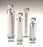 Welch Allyn Standard Laryngoscope Handles - 2.5 V Power Handle for Standard Laryngoscope, 2 AA Batteries, Stubby - 60305
