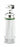 Welch Allyn Lightweight Fiber-Optic HPX Handles - Fiber-Optic Laryngoscope Handle, Stubby - 60815