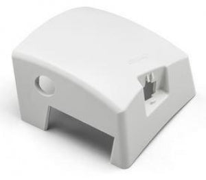 Welch Allyn Vital Signs Monitor 300 Series Accessories - Vital Signs Monitor 300 Series Plastic Housing Only, Temp Pod - 630-0211-10