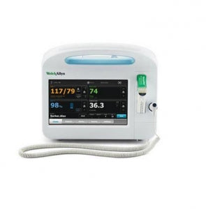 Welch-Allyn Connex Vital Signs Monitor 6700 Series / Parts - 6700 Connex Vitals System, Electronic - 67MCTX-B
