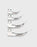 Welch Allyn Fiber Optic Laryngoscope Blades - Fiber Optic Laryngoscope Blade, Macintosh Size 1 - 69061