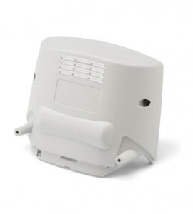 Welch-Allyn Spot Vital LXI Device / Accessories - Replacement Rear Housing for Spot Vital Signs LXI Device - 700103