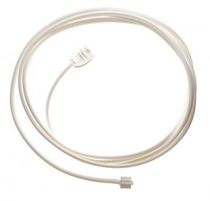 Welch Allyn Pressure Tubings - Pressure Tubing for CardioPerfect Workstation and CP 200 Electrocardiograph, 6.6' - 703415