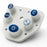 Welch-Allyn Spot Vital Signs Accessories - Switch Array, Spot On - 707253