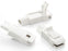 Welch Allyn CP50 Resting Electrocardiograph Accessories - CP50/CP150 CG Multifunction Electrode Adaptor - 715006