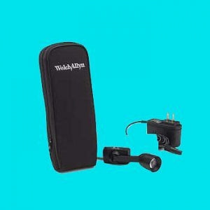 Welch Allyn Solid State Portable Headlights Accessories - GS 460 5.0 V Direct Power Source Charger - 720419