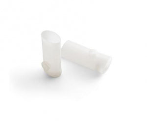 Welch-Allyn CP150 Electrocardiograph / Accessories - CP150/CPWS 5 Disposable Flow Transducer - 720706