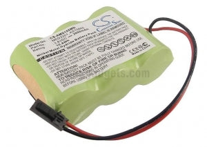 Welch Allyn LumiView Portable Binocular Microscope / Components - LumiView Rechargeable Battery Pack - 72250