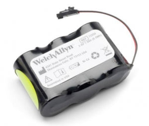 Welch Allyn LumiView Portable Binocular Microscope / Components - LumiView Rechargeable Battery Pack - 72250