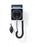 Welch Allyn 767 Wall and Mobile Sphygmomanometers - 767 Wall Aneroid Sphygmomanometer, 8' Coiled Tube, FlexiPort Reusable 2-Tube 2-Piece Cuff, Premium Inflation Bulb and Valve, Size: 11 Adult - 7670-01CB