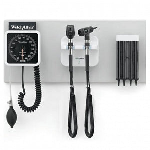 Welch-Allyn Green Series 777 Integrated Wall Transformer - Partial Integrated Wall System - 77792-M