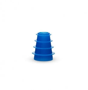 Welch Allyn OAE Hearing Screener Sets / Parts - Single-Use Ear Tips for OAE Hearing Screener, 4-7 mm Flanged - 39422-47-100