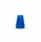 Welch Allyn OAE Hearing Screener Sets / Parts - Single-Use Ear Tips for OAE Hearing Screener, 4-7 mm Flanged - 39422-47-100