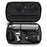 Welch Allyn 3.5 V Halogen HPX Diagnostic Sets with Standard Ophthalmoscope - 3.5 V Halogen HPX Diagnostic Set, Standard Ophthalmoscope, Pneumatic Otoscope - 97120