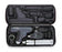 Welch Allyn PanOptic Ophthalmoscope Sets - 3.5 V Halogen HPX Diagnostic Set with PanOptic Ophthalmoscope - 97800-MC