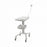 Mortara Instrument Eli Cart WithDrawer - Stand without Drawer for Eli 250C Cart - 9911024-52