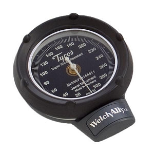 Welch Allyn Platinum Series DS48 Integrated Aneroids - Tycos DS48 Integrated Aneroid Sphygmomanometer, Gauge - DS48
