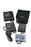 Welch Allyn Platinum Series DS58 Hand Aneroids - Handheld Aneroid Kit, Family Practice - DS58-MC