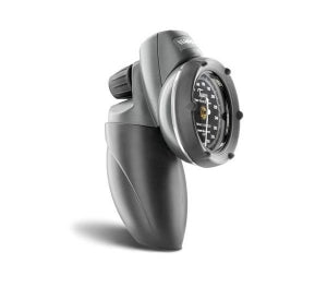 Welch Allyn Platinum Series DS48A Pocket Aneroid - Platinum Series Hand-Held Pocket Aneroid, Gauge - DS58