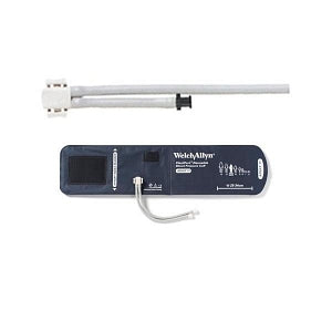 Welch Allyn FlexiPort Reusable Blood Pressure Cuff Multi-packs - FlexiPort Blood Pressure Cuff, 4-Piece Hand Gauge Pack, Reusable - REUSE-FP-HAND