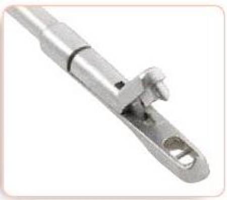 Wallach Surgical Devices Rotating Biopsy Punch Forceps - Rotating Biopsy Punch Forceps - 907004