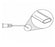 Walcott Rx Products Hydrodissection Cannulae - CANNULA, 27G X 7/8, STERILE - RX5038