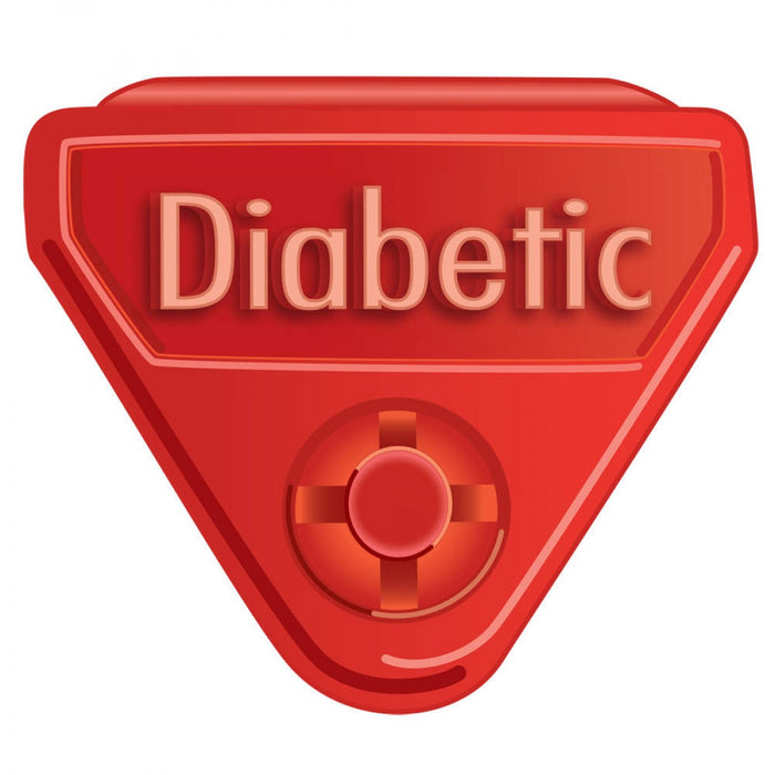 In-A-Snap Alert Clasp Customization Available 250/Box