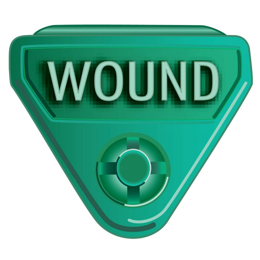 In-A-Snap Alert Clasp Customization Available 250/Box