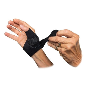 Hely & Weber CMC Controller Plus Wrist Brace - CMC Controller Plus Wrist Brace, Left, Size S / M - 2804-LT-S/M