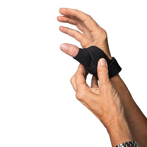 Hely & Weber CMC Controller Plus Wrist Brace - CMC Controller Plus Wrist Brace, Left, Size S / M - 2804-LT-S/M