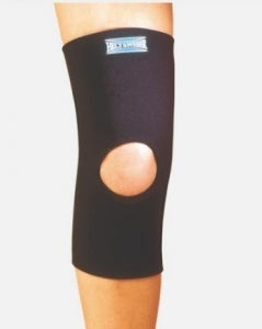 Hely & Weber Popliteal Open Patella Sleeves - Open Popliteal and Patella Sleeve, Size S - 3605 SML
