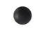 Medline Transport Chair Hub Caps - Rear Wheel Hubcap for Shuttle Extra-Wide Wheelchair - WCA806902SH