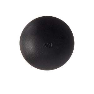 Medline Transport Chair Hub Caps - Rear Wheel Hubcap for Excel 2000 Wheelchair, Aluminum Transport Chair, Deluxe Transport Chair - WCA806902