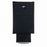 Medline Medline Wheelchair Back Upholstery - 16" x 22" Vinyl Back Upholstery for Excel Reclining Wheelchair - WCA806923R