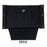Medline Medline Wheelchair Back Upholstery - 24" Vinyl Back Upholstery for Shuttle Extra-Wide Wheelchair - WCA806926SH1
